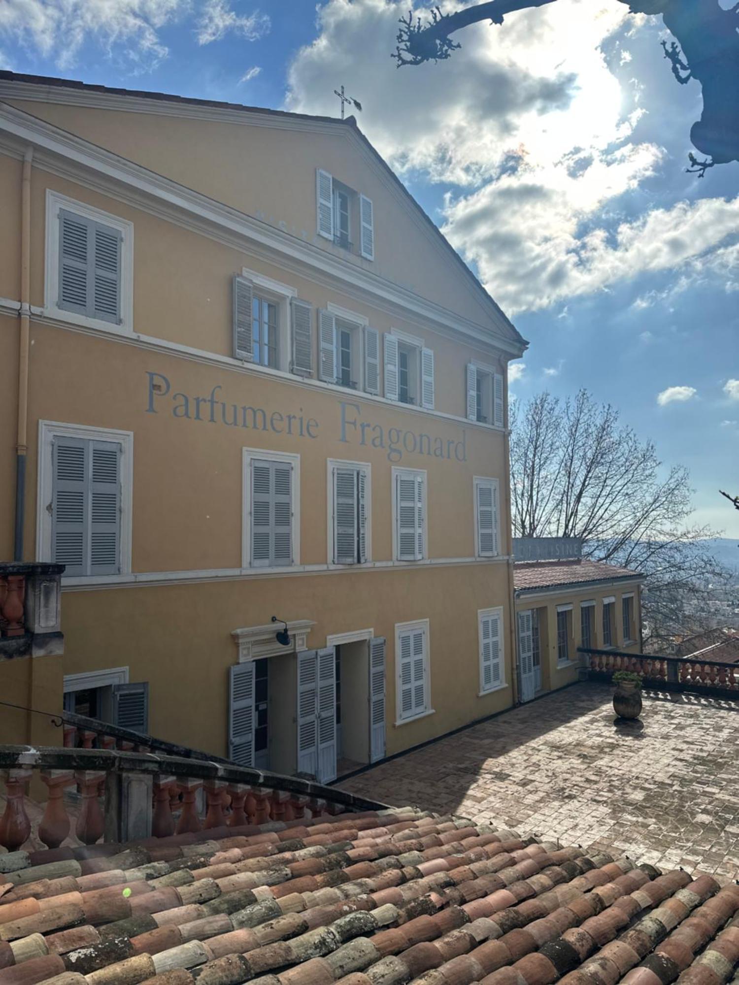 3 Pieces Vue Mer A Proximite Des Parfumeries Grasse Exterior photo