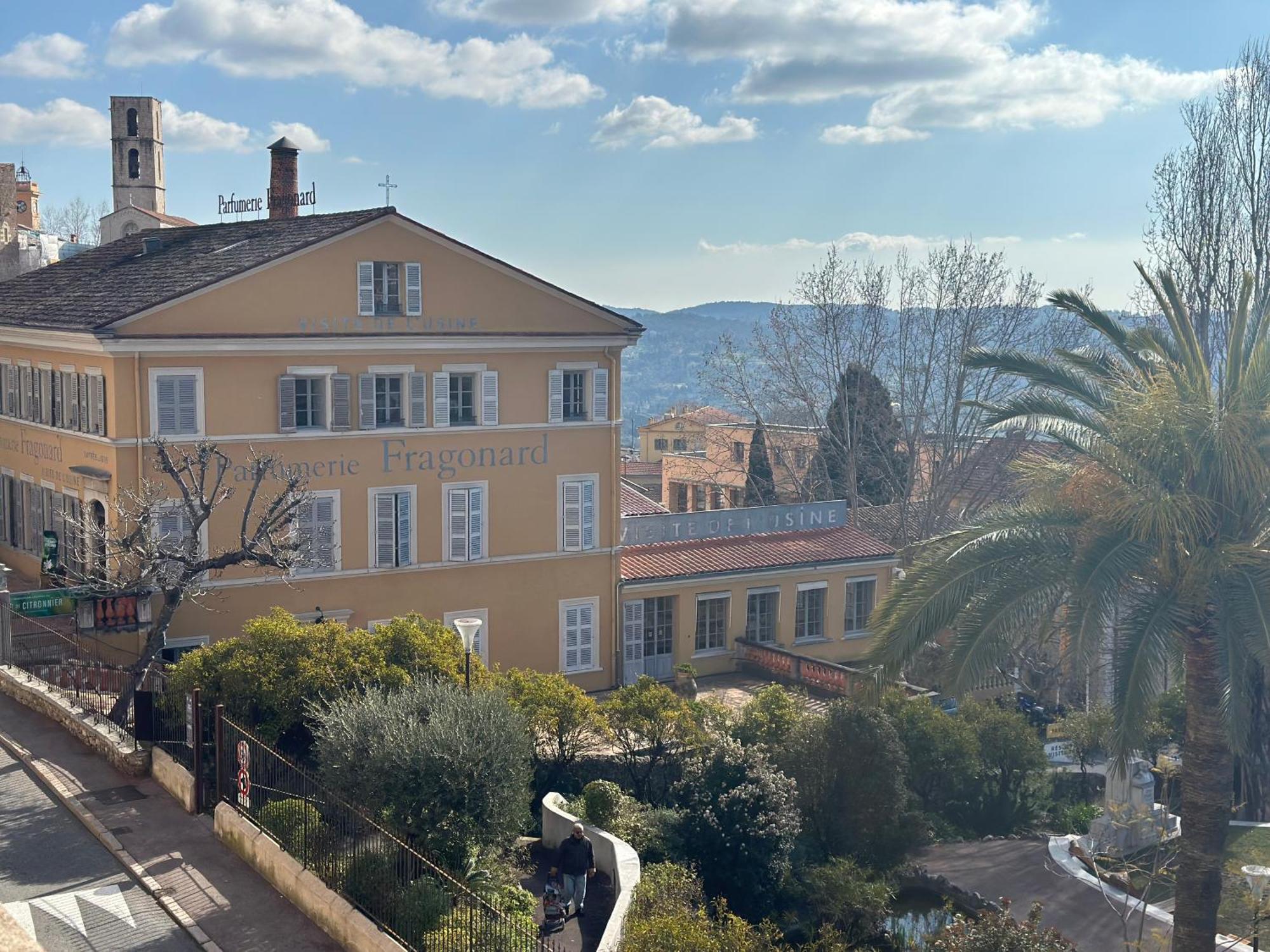3 Pieces Vue Mer A Proximite Des Parfumeries Grasse Exterior photo